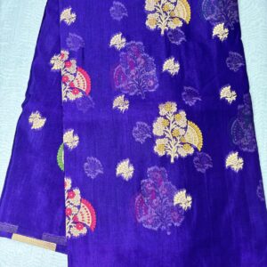 216-Banarasi Meenakari