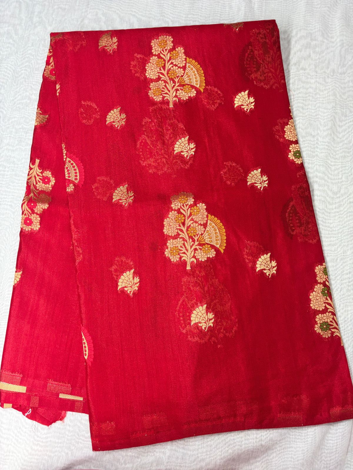 Banarasi Meenakari