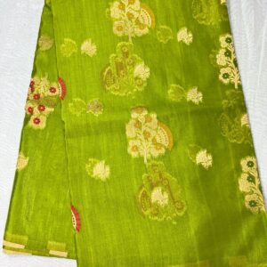 216-Banarasi Meenakari