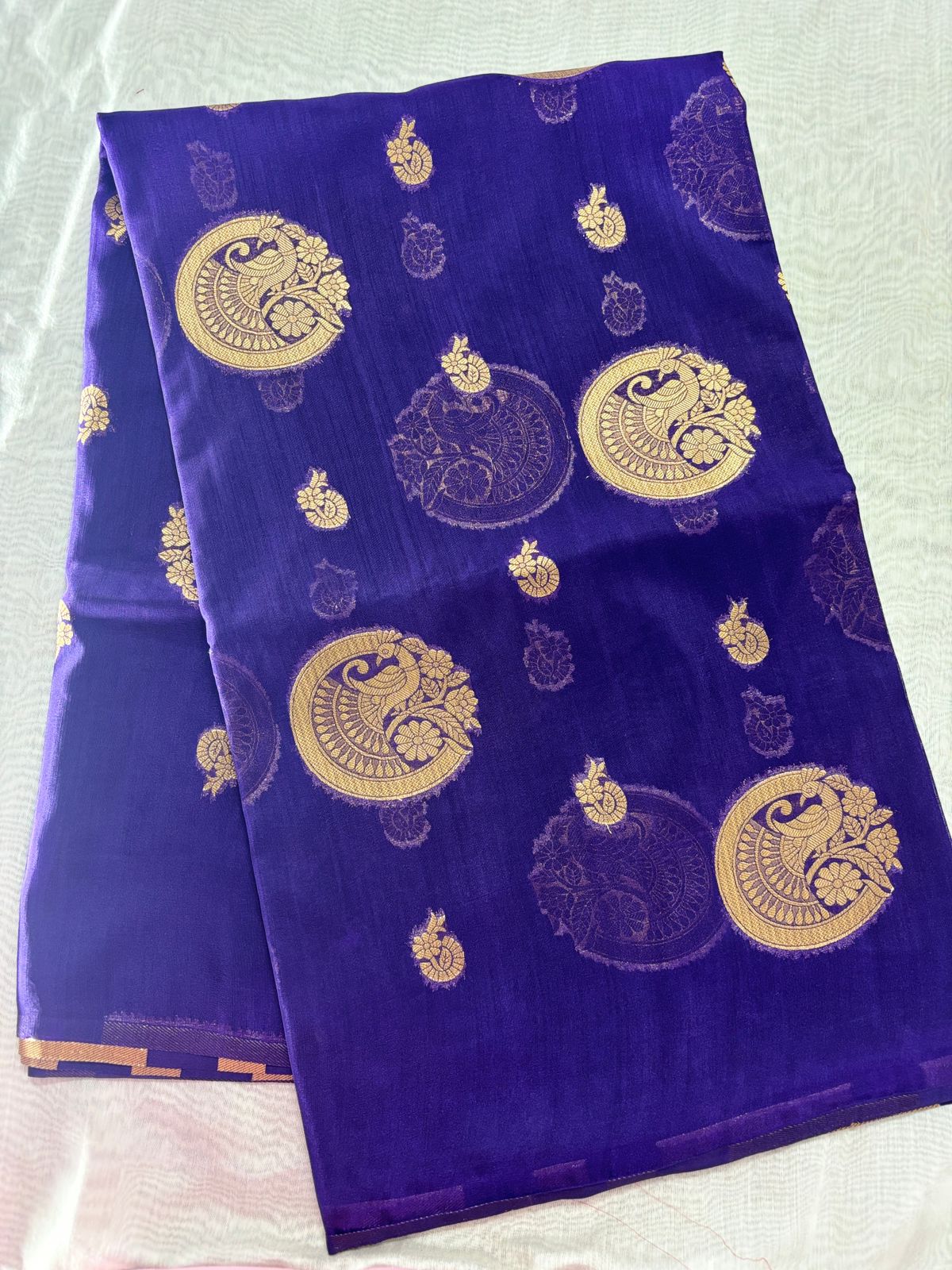 Banarasi Meenakari