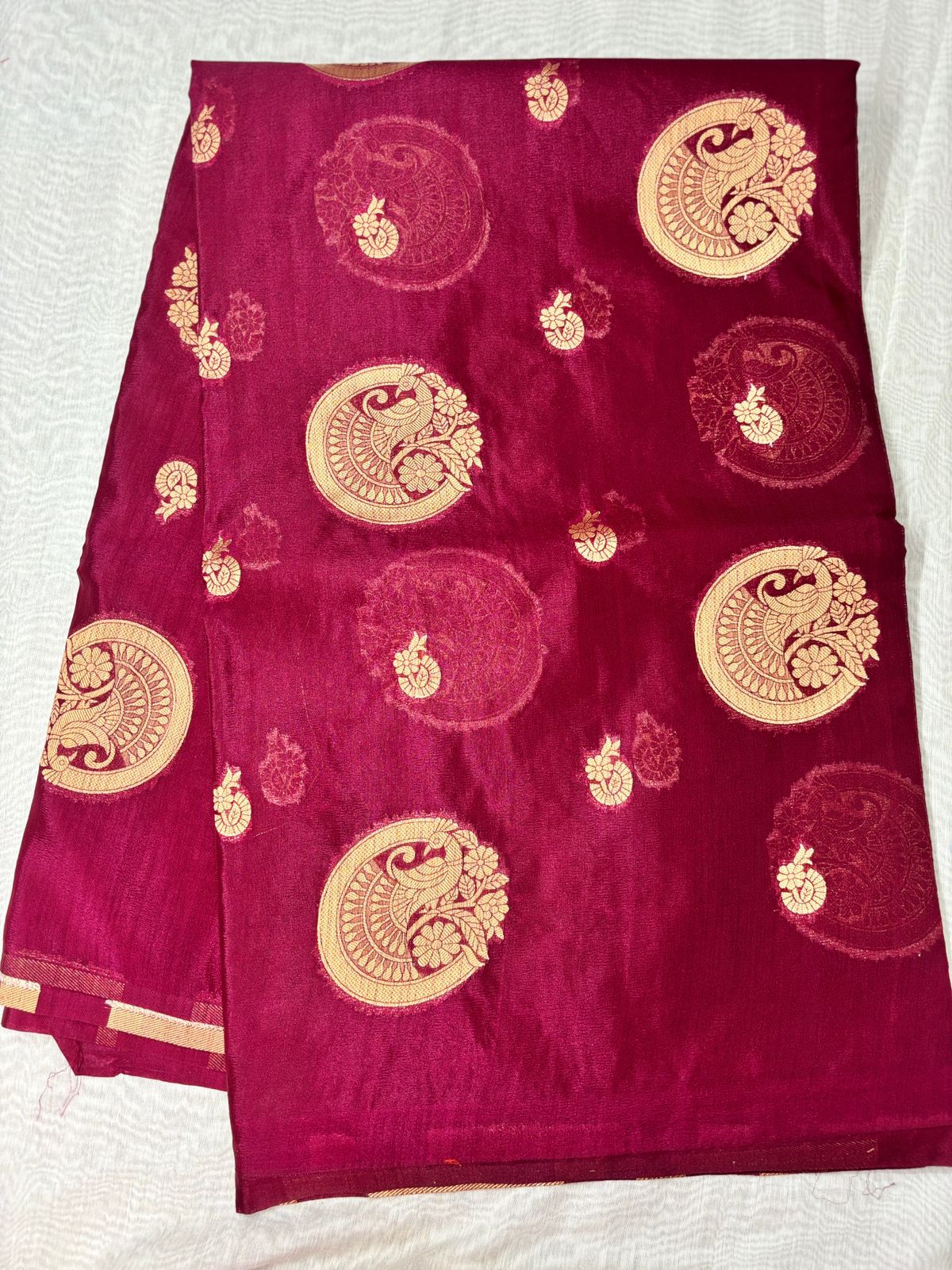 Banarasi Meenakari
