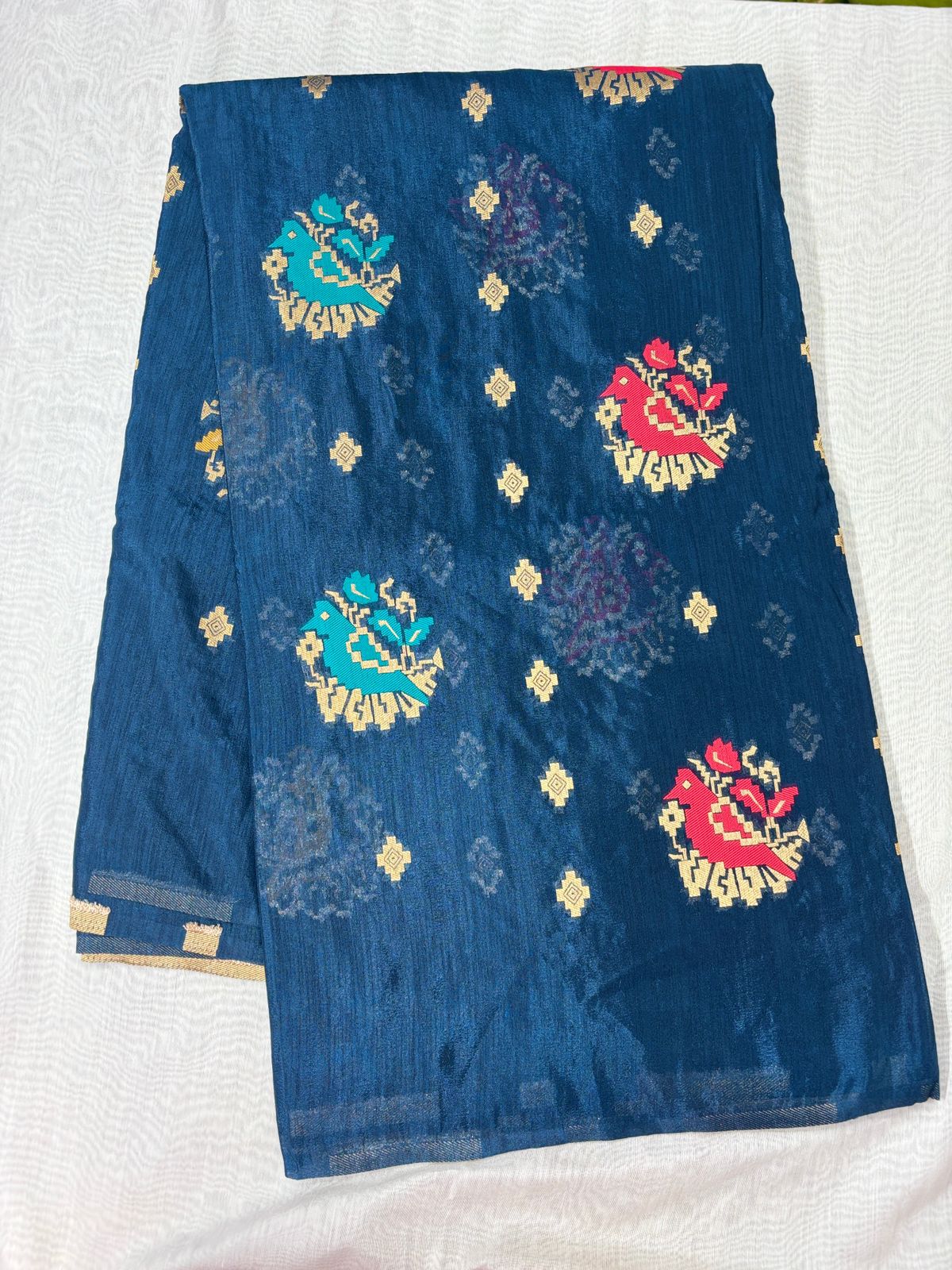 Banarasi Meenakari
