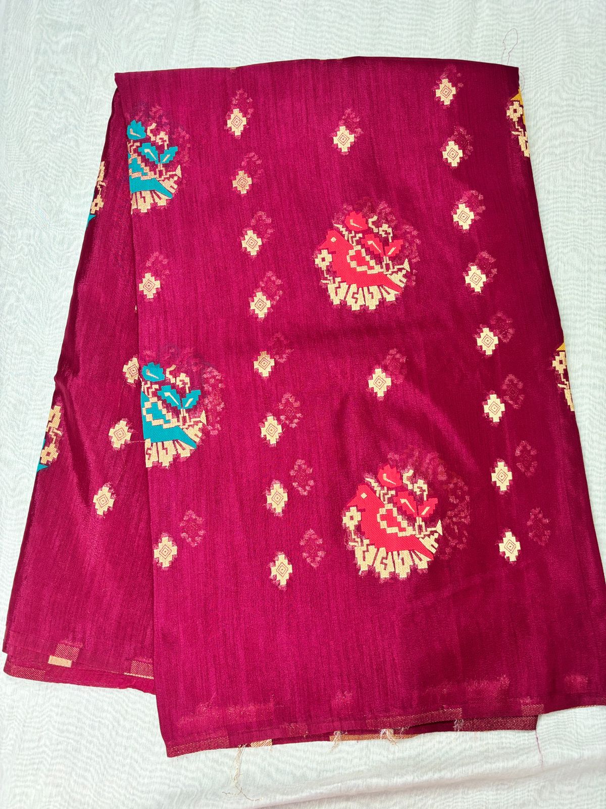 Banarasi Meenakari