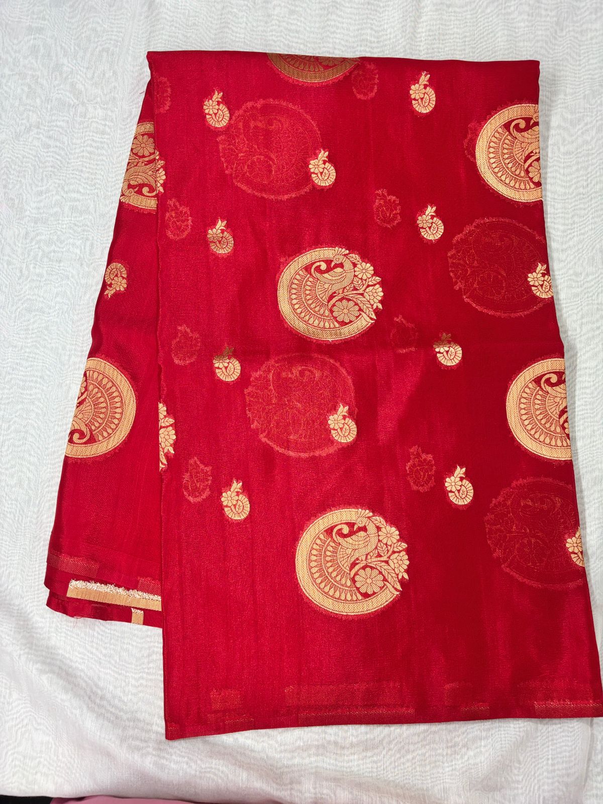 Banarasi Meenakari