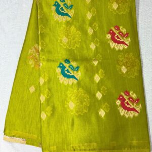 216-Banarasi Meenakari