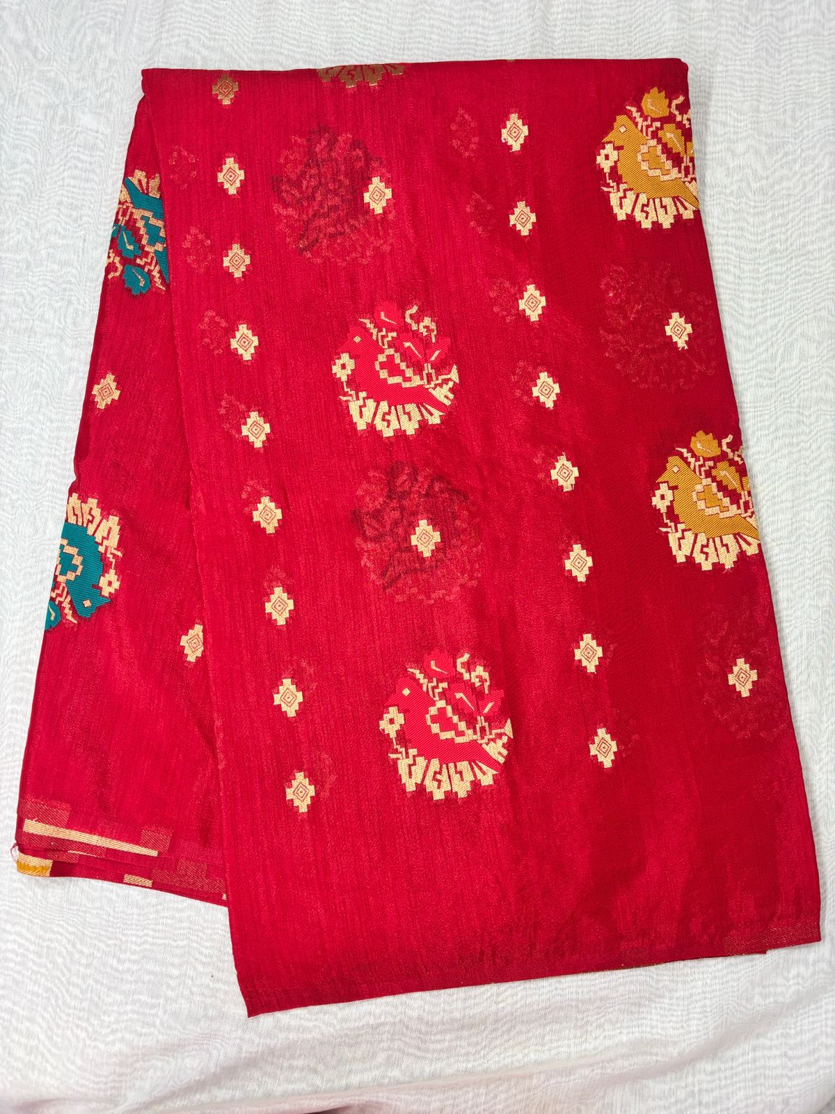 Banarasi Meenakari