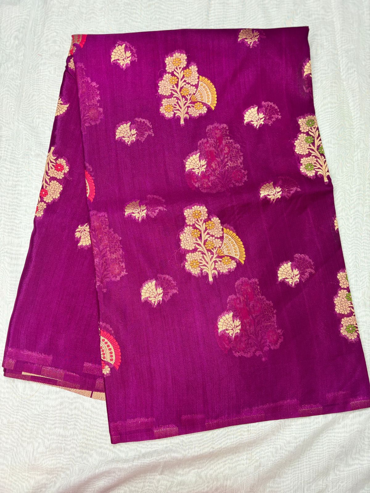 Banarasi Meenakari