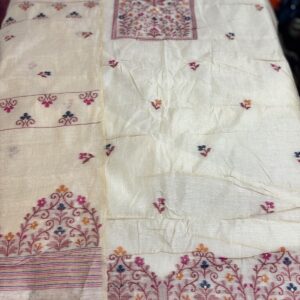 218-Malchenderi Dress Material