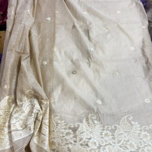 218-Malchenderi Dress Material