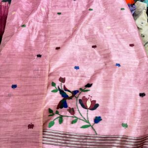 218-Malchenderi Dress Material