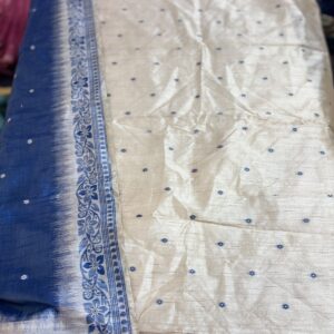 218-Malchenderi Dress Material