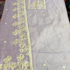 218-Malchenderi Dress Material