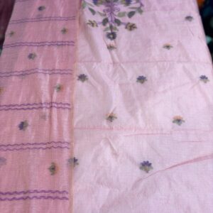 218-Malchenderi Dress Material