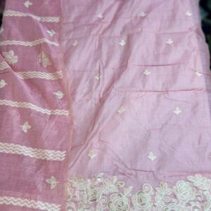 218-Malchenderi Dress Material