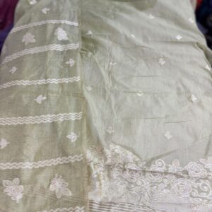 218-Malchenderi Dress Material