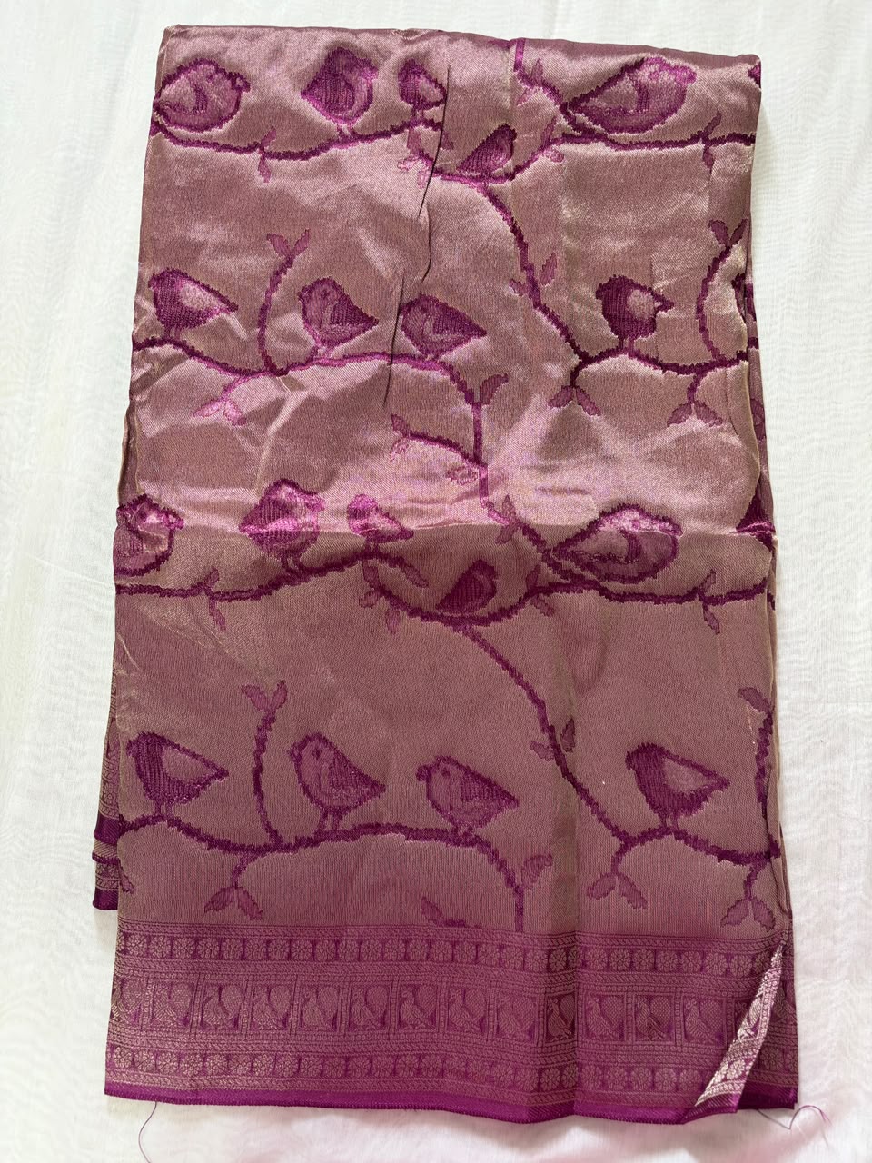 Tissue