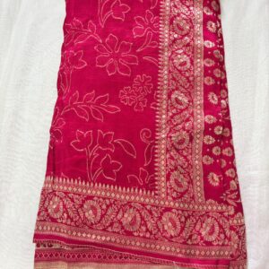 219-Dola Meenakari