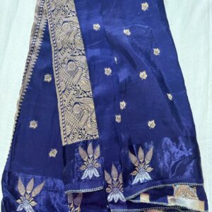 219-Dola Meenakari