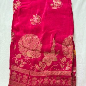 219-Dola Meenakari