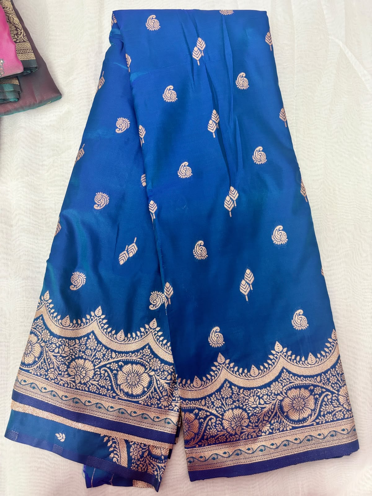 Banaras
