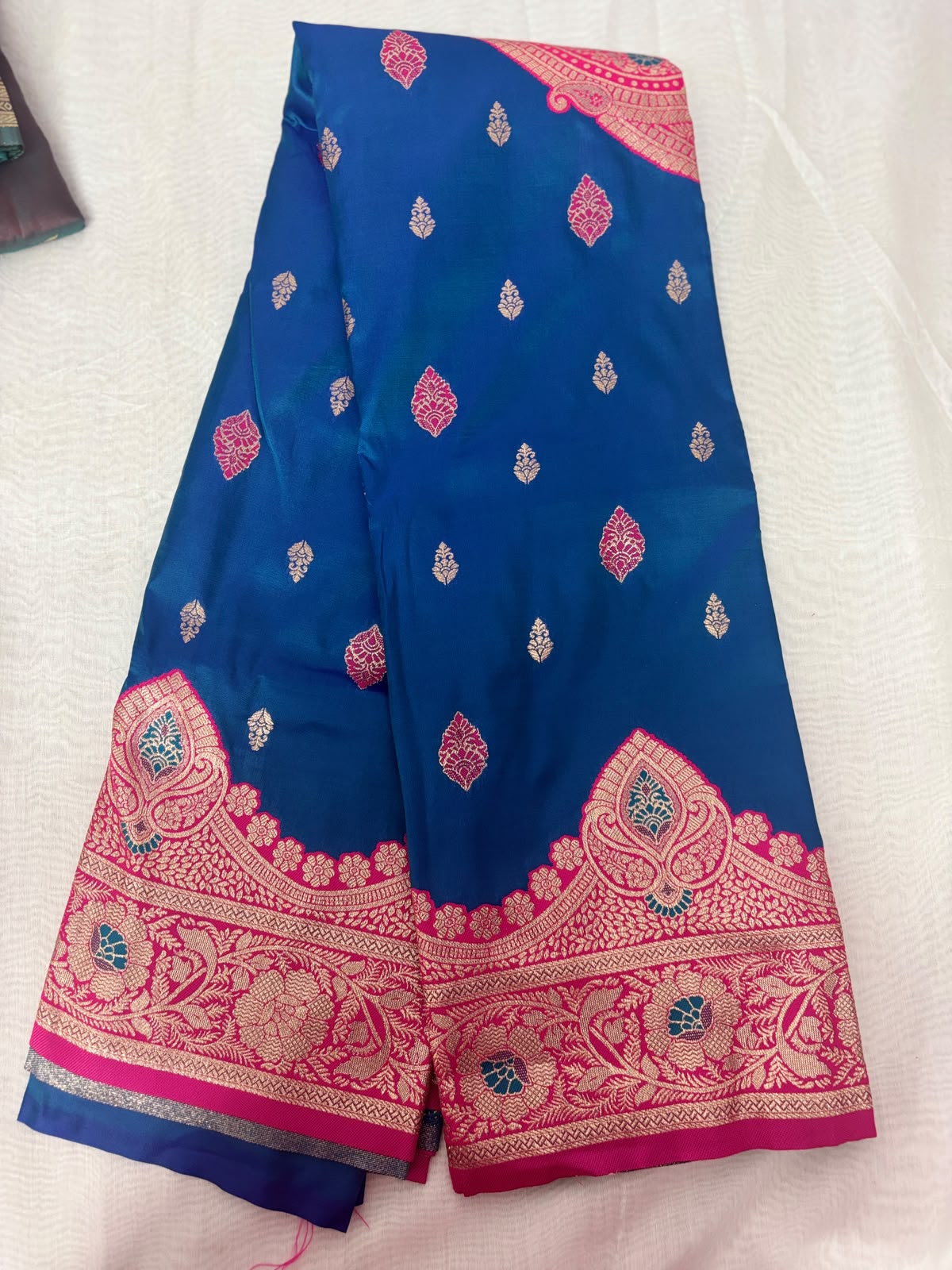 Banaras