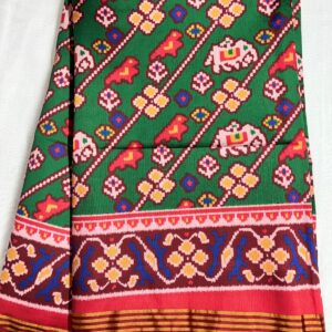 223-Rajkot Patola