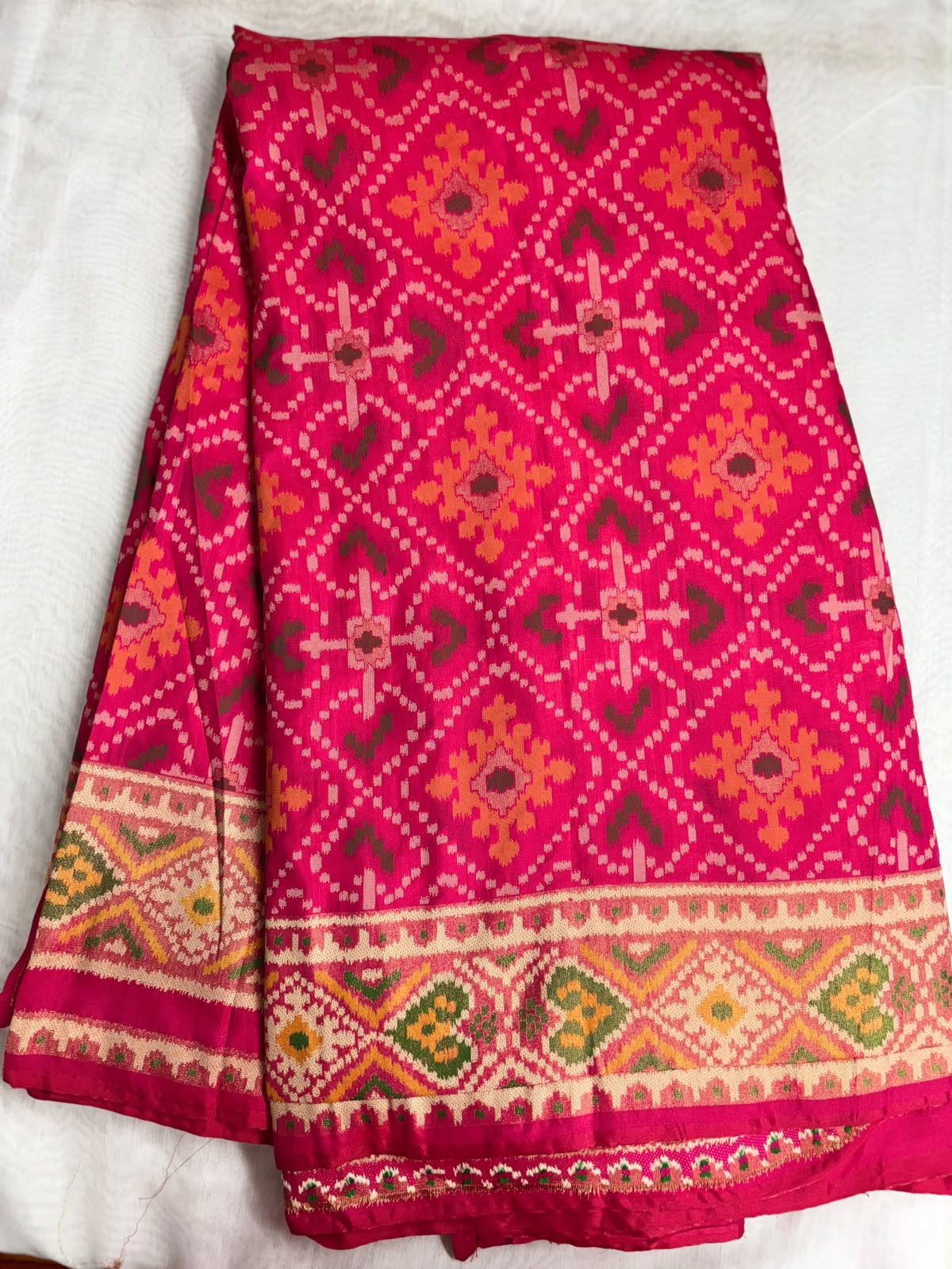 Rajkot Patola