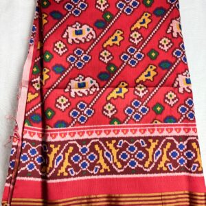 223-Rajkot Patola