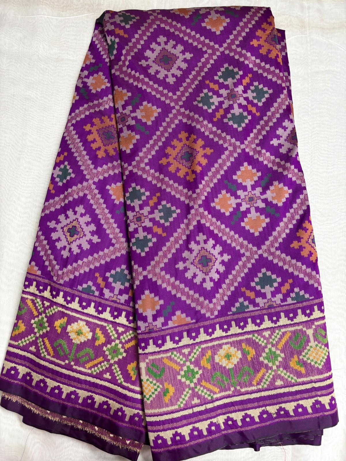 Rajkot Patola