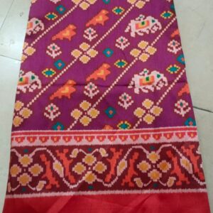 223-Rajkot Patola