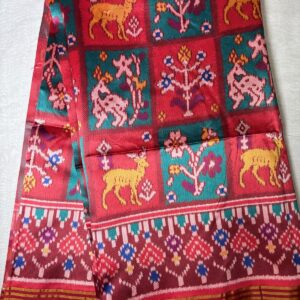 230-Rajkot Patola