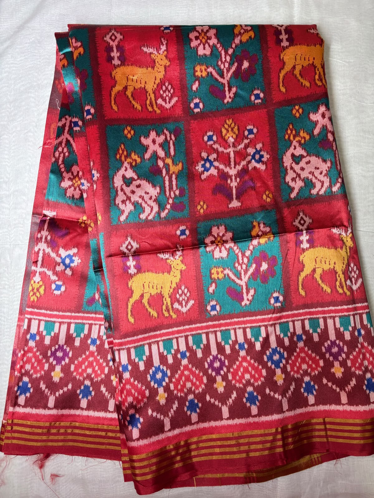 Rajkot Patola