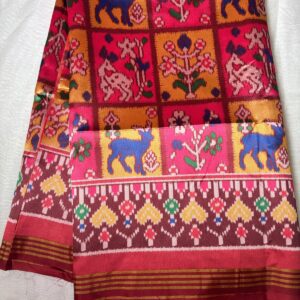 230-Rajkot Patola