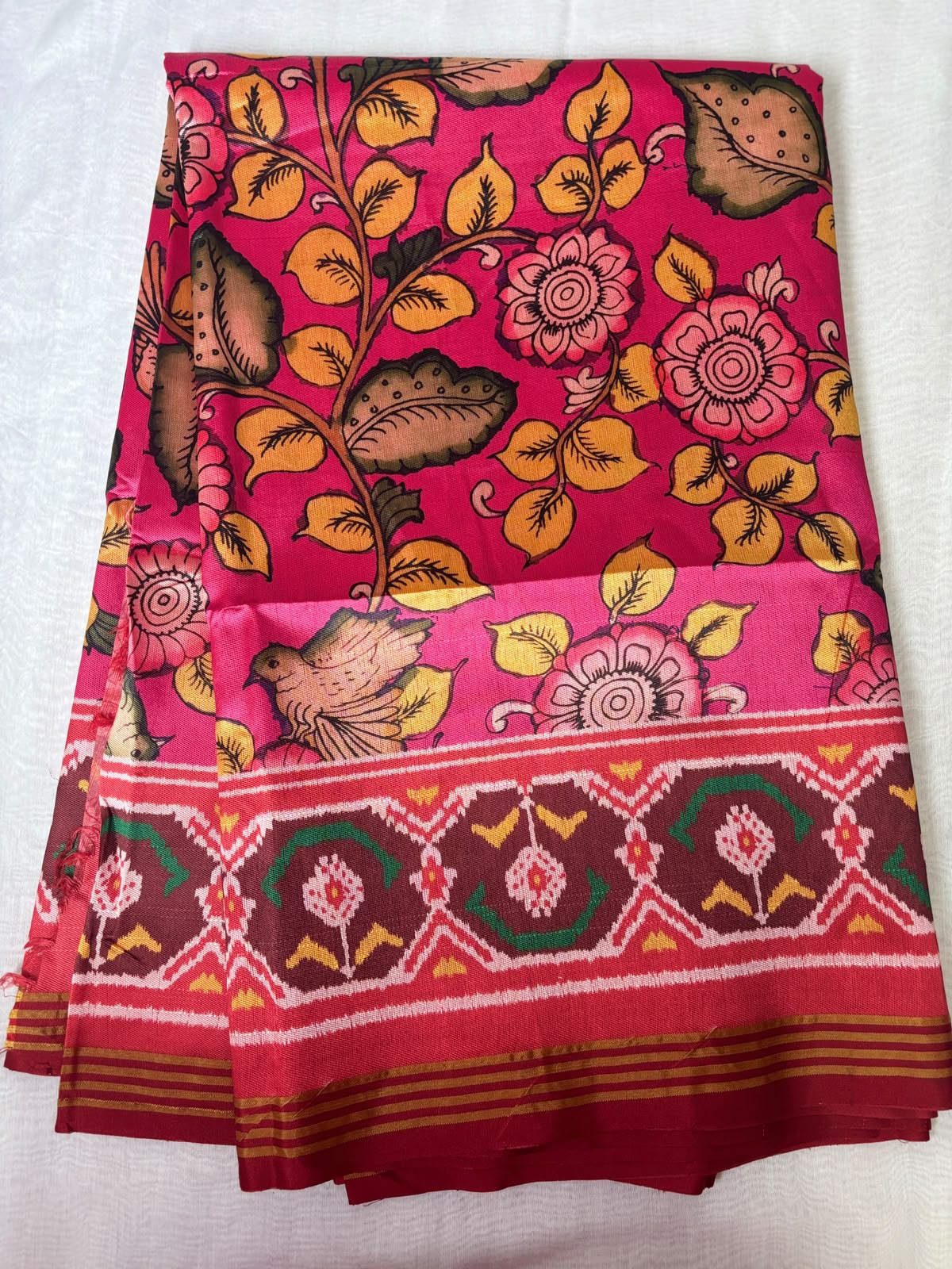 Rajkot Patola