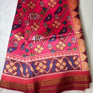 230-Rajkot Patola