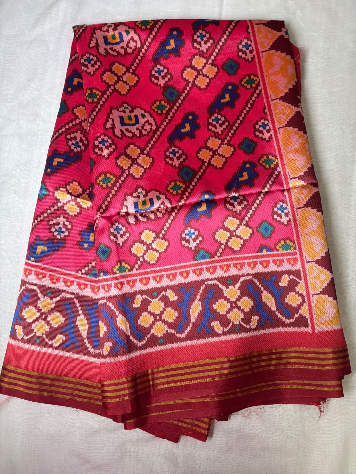Rajkot Patola