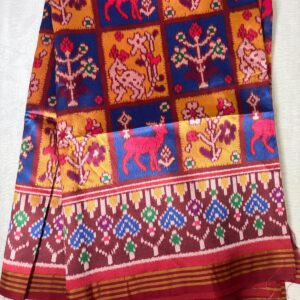 230-Rajkot Patola
