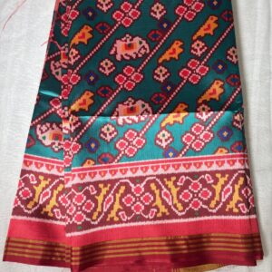 230-Rajkot Patola