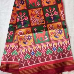 230-Rajkot Patola