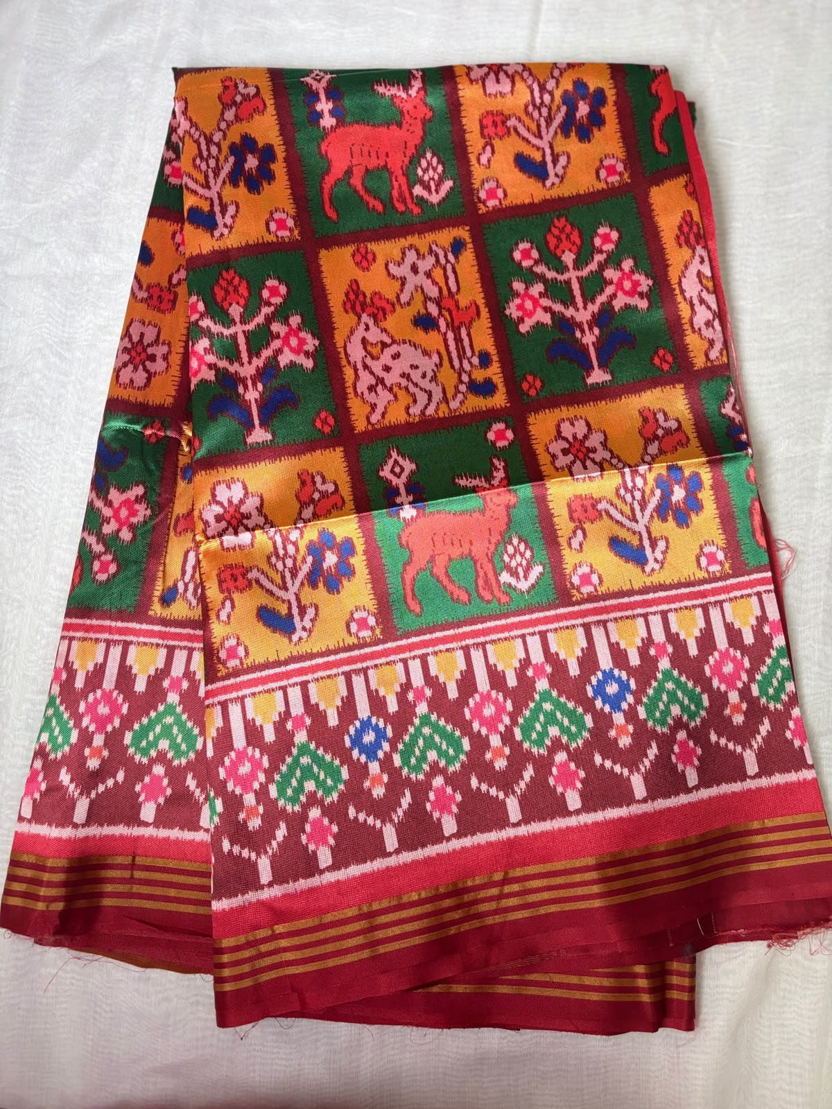 Rajkot Patola