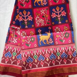 230-Rajkot Patola