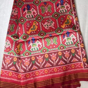 230-Rajkot Patola