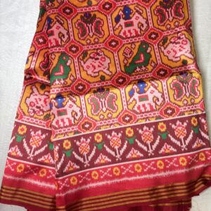 230-Rajkot Patola