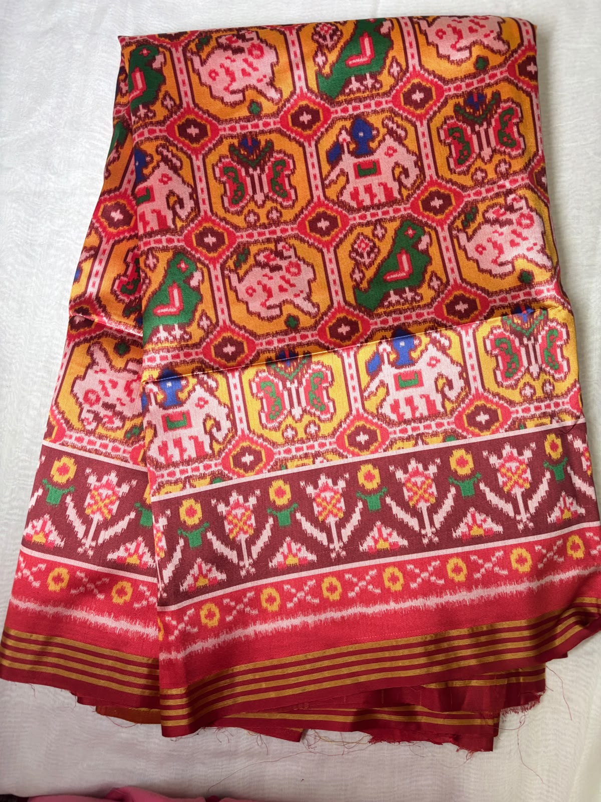 Rajkot Patola