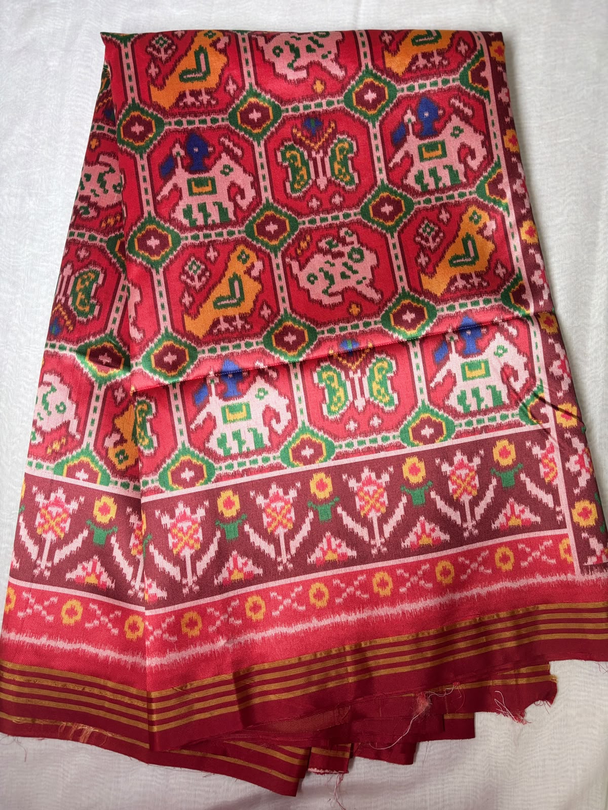 Rajkot Patola