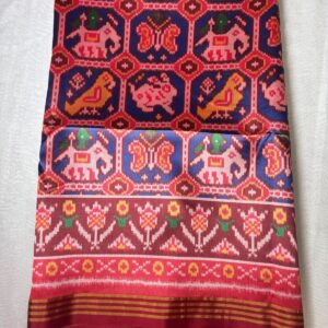 230-Rajkot Patola