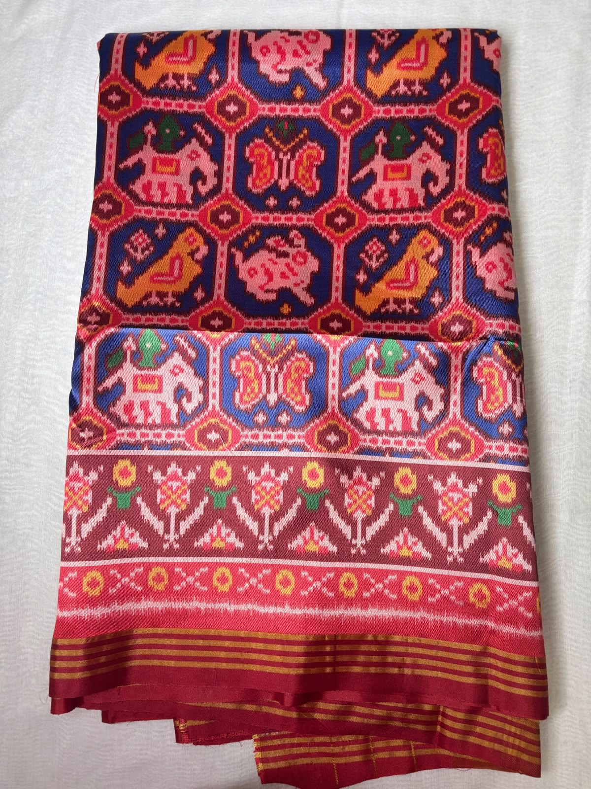 Rajkot Patola