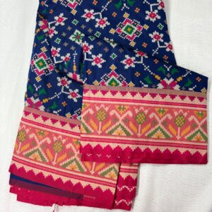 102-Rajkot Patola