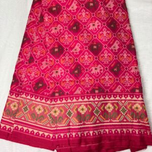 102-Rajkot Patola