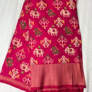 102-Rajkot Patola